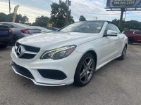Image for 2014 Mercedes-Benz E-Class E 550 ID: 6609582
