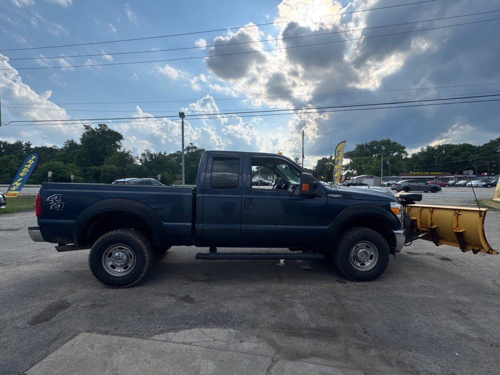 2015 Ford F-250 Image 6