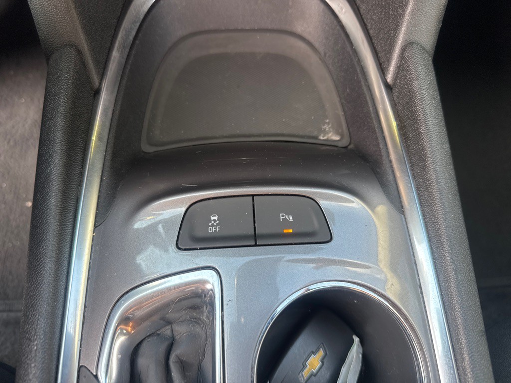 2025 Chevrolet Malibu Image 14