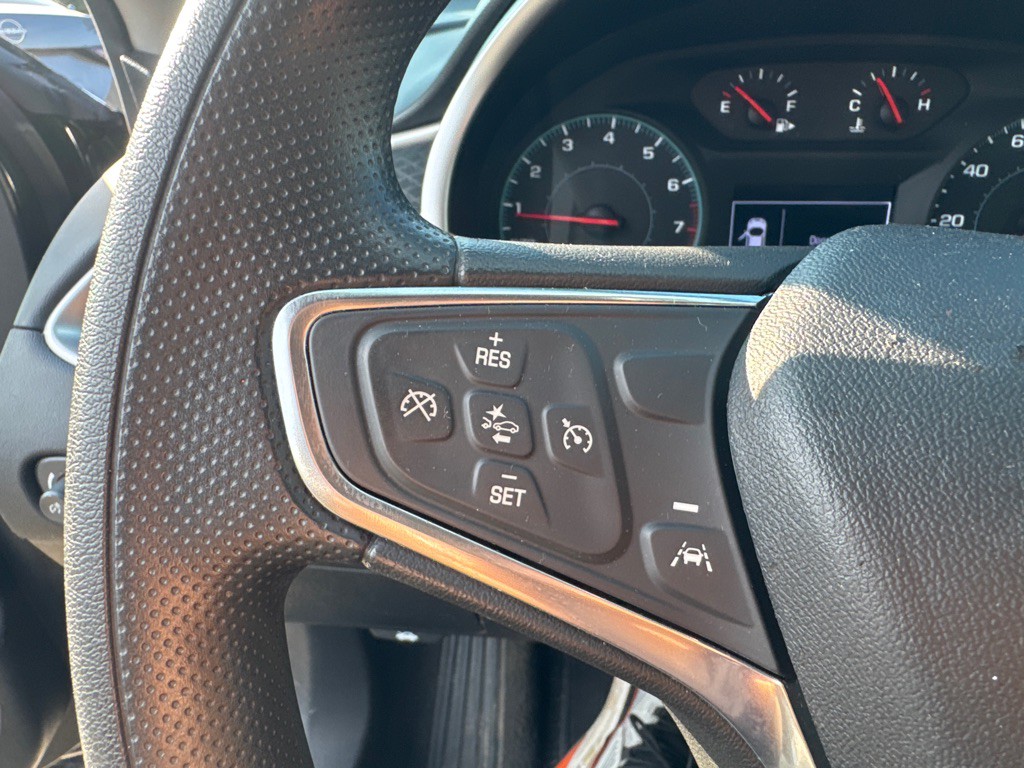 2025 Chevrolet Malibu Image 17