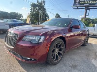 Image for 2019 Chrysler 300 S ID: 6661455