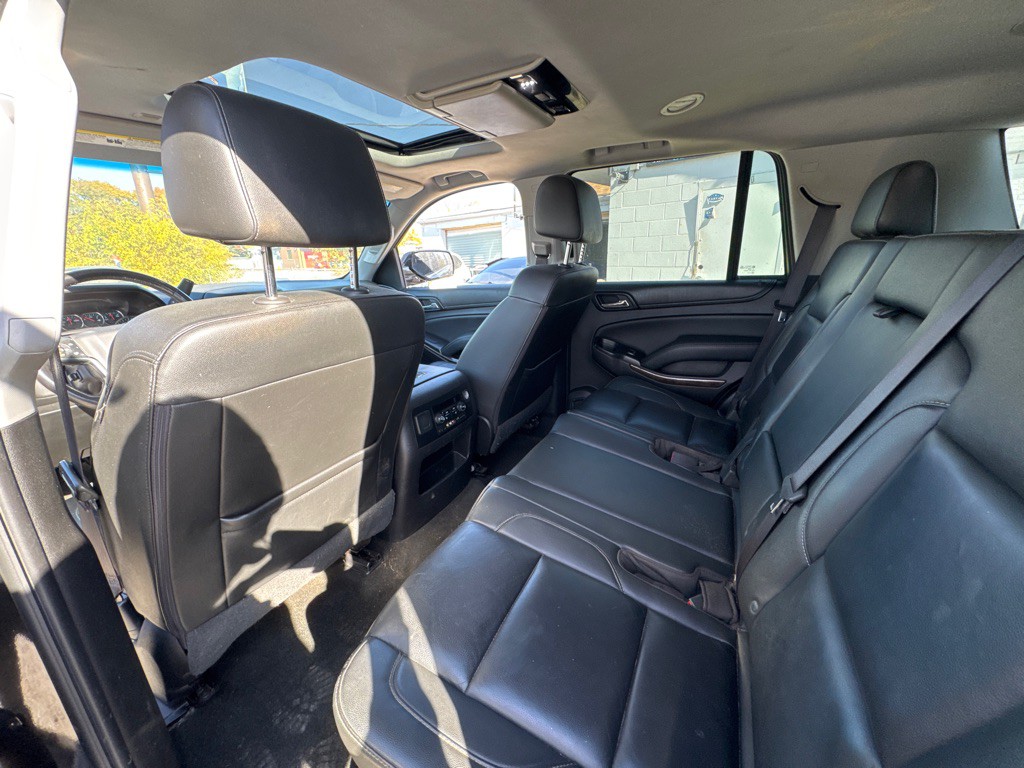 2016 Chevrolet Tahoe Image 7