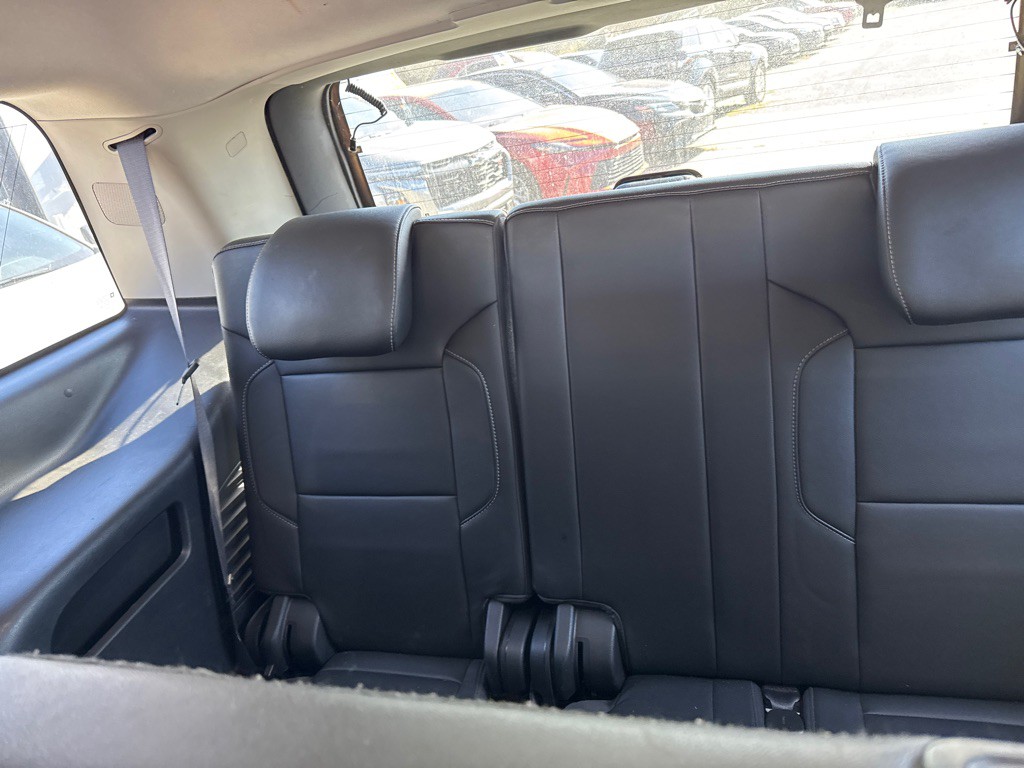 2016 Chevrolet Tahoe Image 8