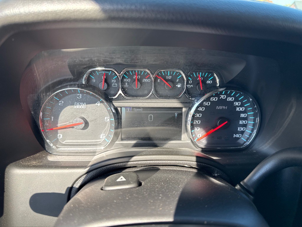 2016 Chevrolet Tahoe Image 12