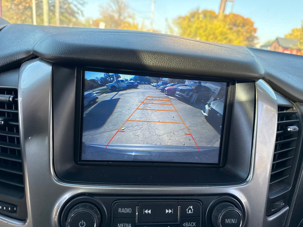 2016 Chevrolet Tahoe Image 15