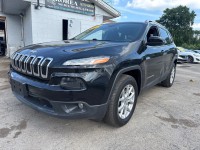 Image for 2017 Jeep Cherokee Latitude ID: 6661468