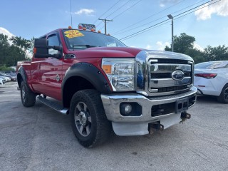 Image for 2011 Ford F-350 larit ID: 6661482