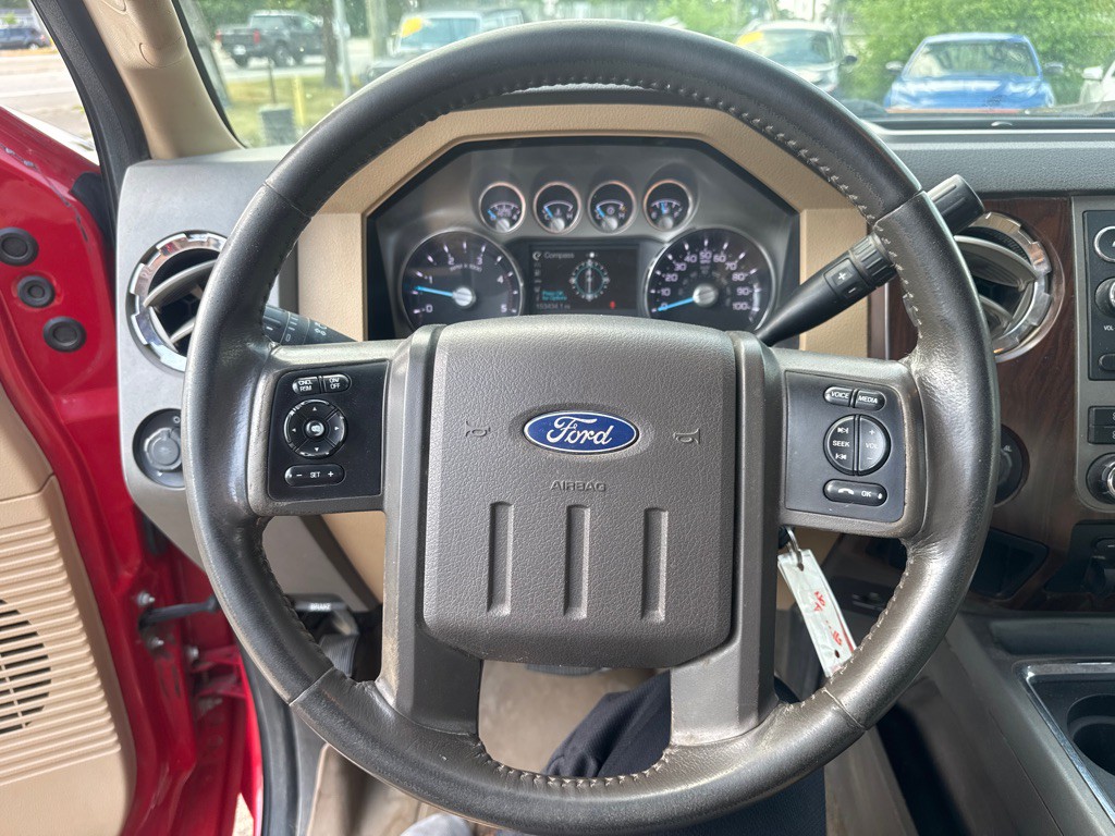 2011 Ford F-350 Image 11