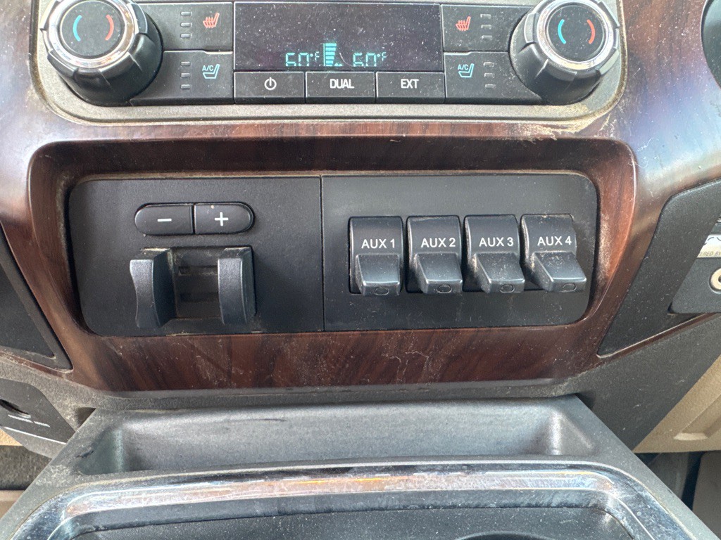 2011 Ford F-350 Image 15
