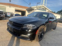 Image for 2017 Dodge Charger SXT ID: 6677675