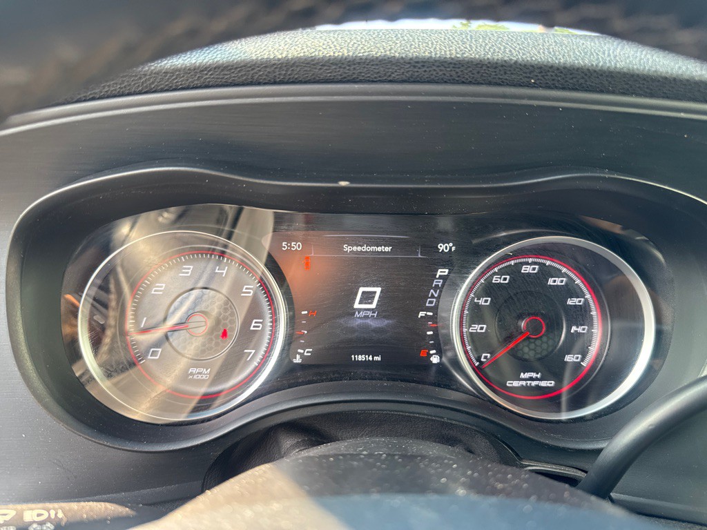 2020 Dodge Charger Image 10