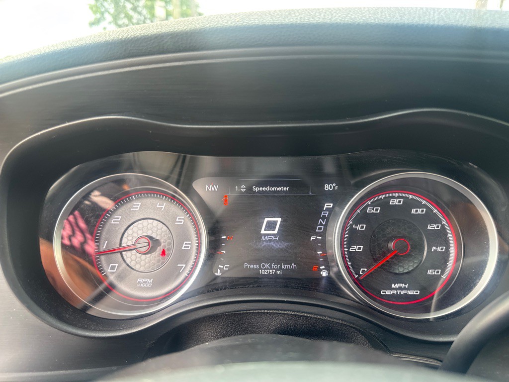 2020 Dodge Charger Image 9
