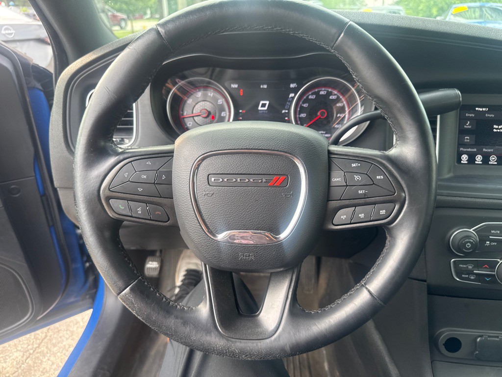 2020 Dodge Charger Image 10