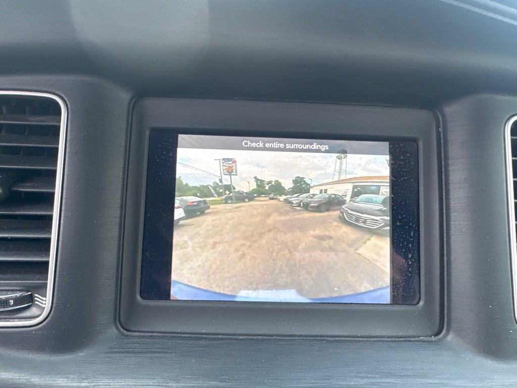 2020 Dodge Charger Image 12