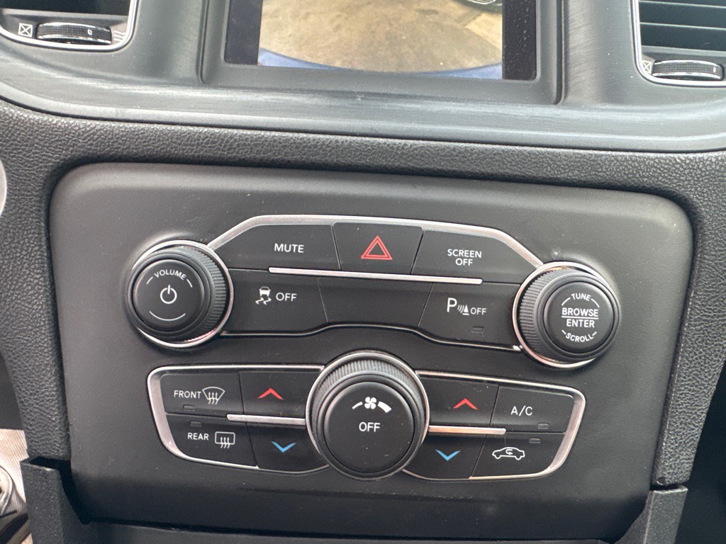 2020 Dodge Charger Image 13