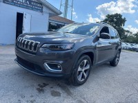 Image for 2019 Jeep Cherokee Limited ID: 6677686