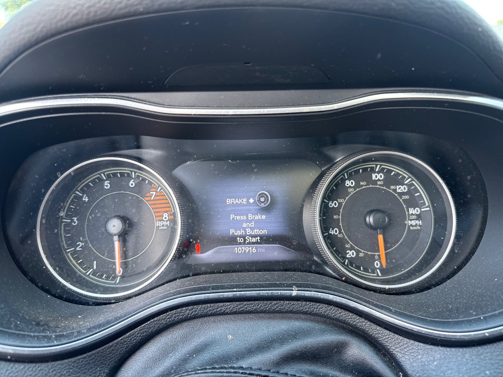 2019 Jeep Cherokee Image 9