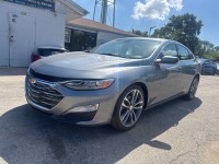Image for 2024 Chevrolet Malibu LT ID: 6699740