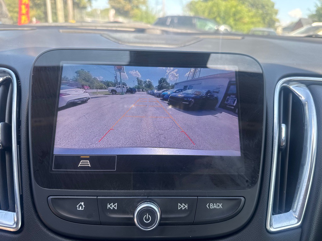 2024 Chevrolet Malibu Image 12