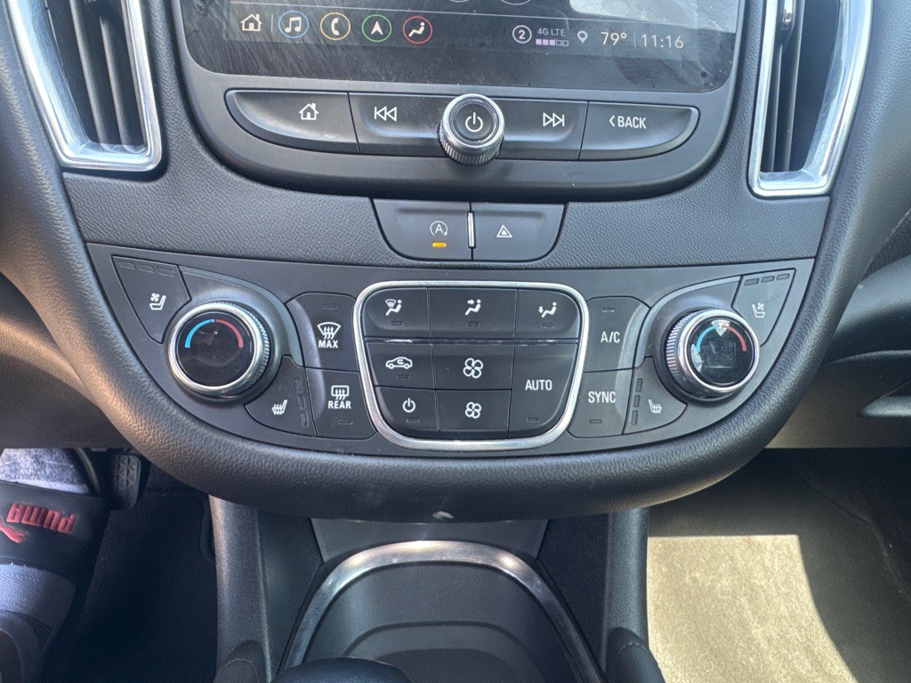 2024 Chevrolet Malibu Image 13