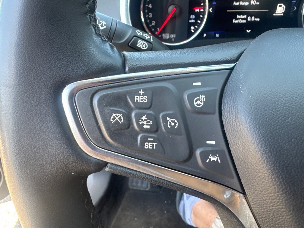 2024 Chevrolet Malibu Image 18