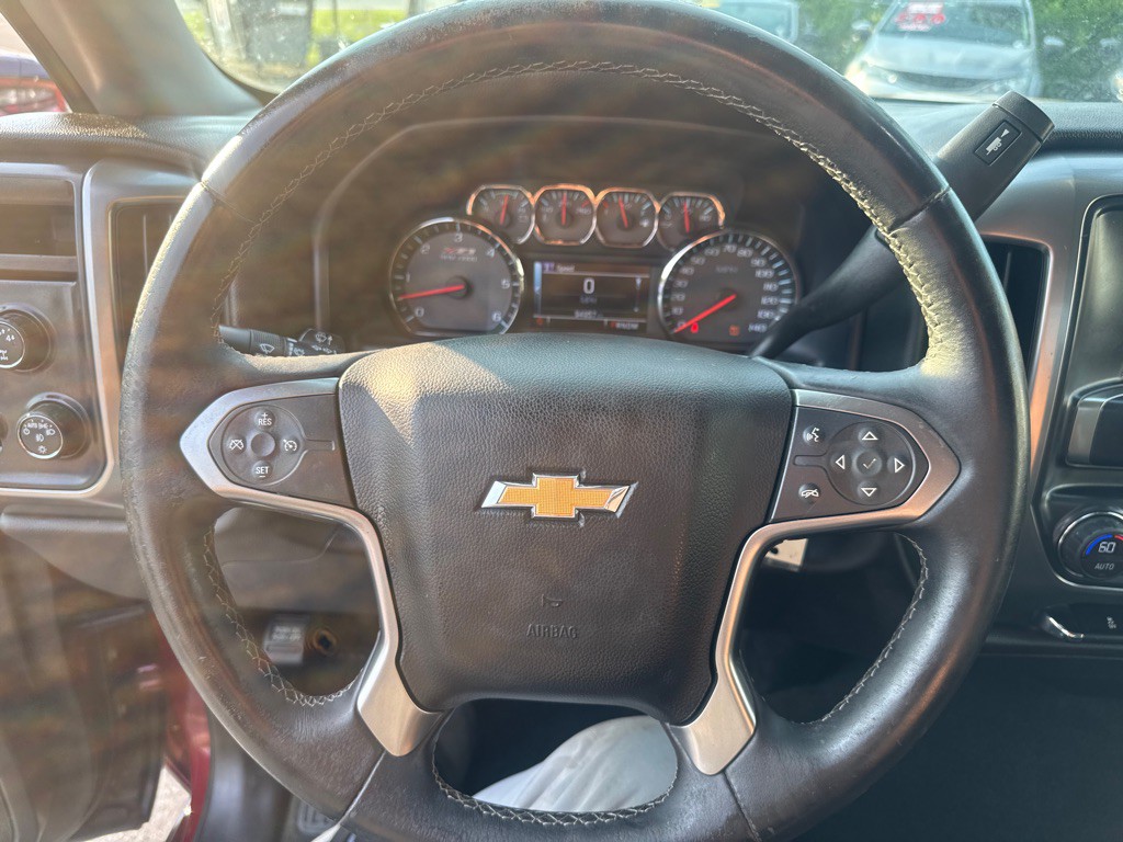 2014 Chevrolet Silverado 1500 Image 10