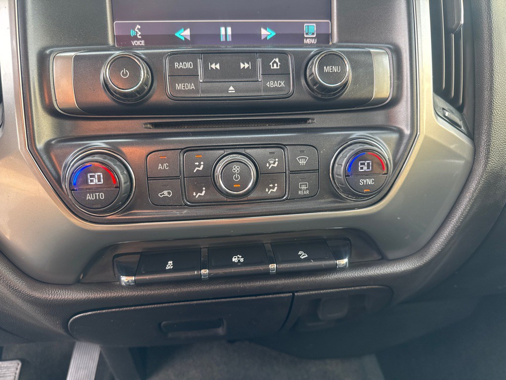 2014 Chevrolet Silverado 1500 Image 13