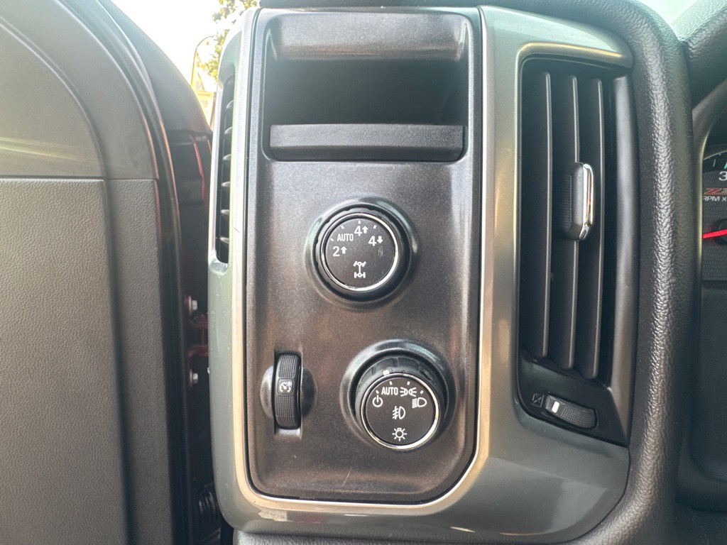 2014 Chevrolet Silverado 1500 Image 14