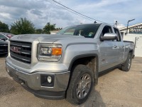 Image for 2014 GMC Sierra 1500 SLT ID: 6713062