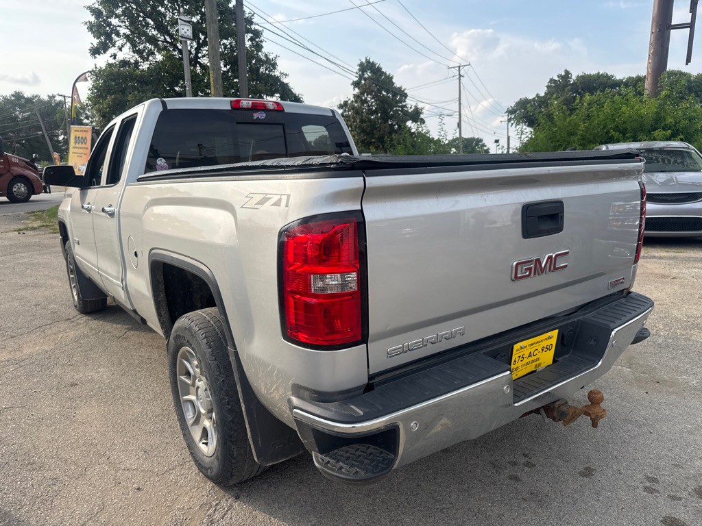 2014 GMC Sierra 1500 Image 5