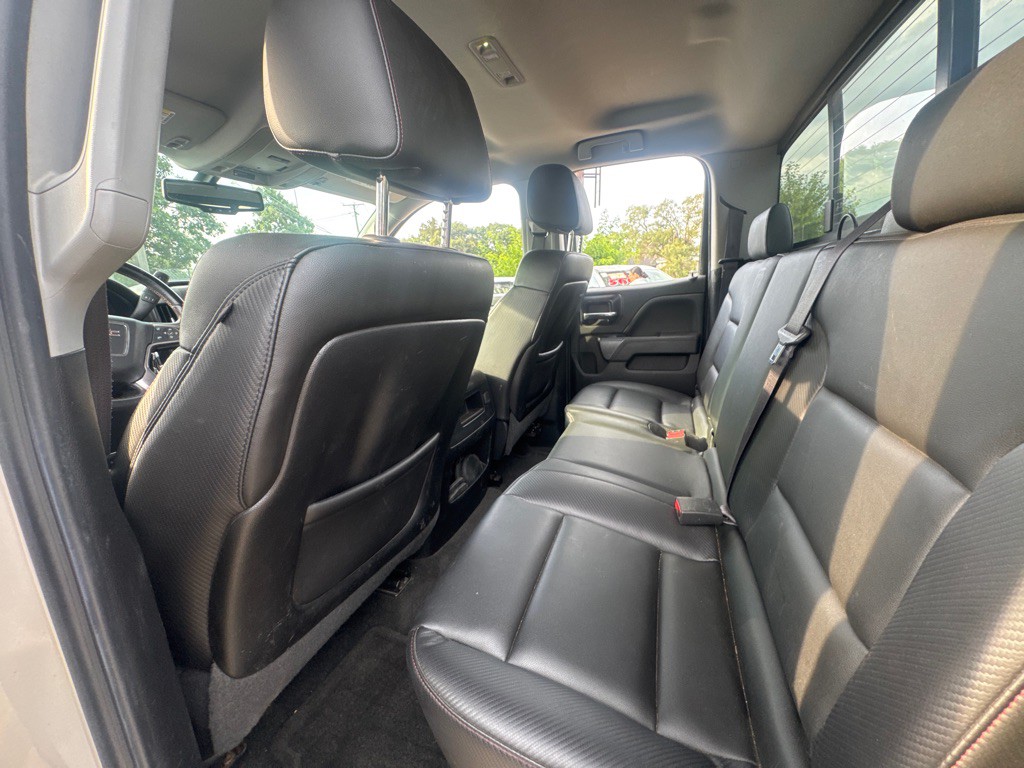 2014 GMC Sierra 1500 Image 7