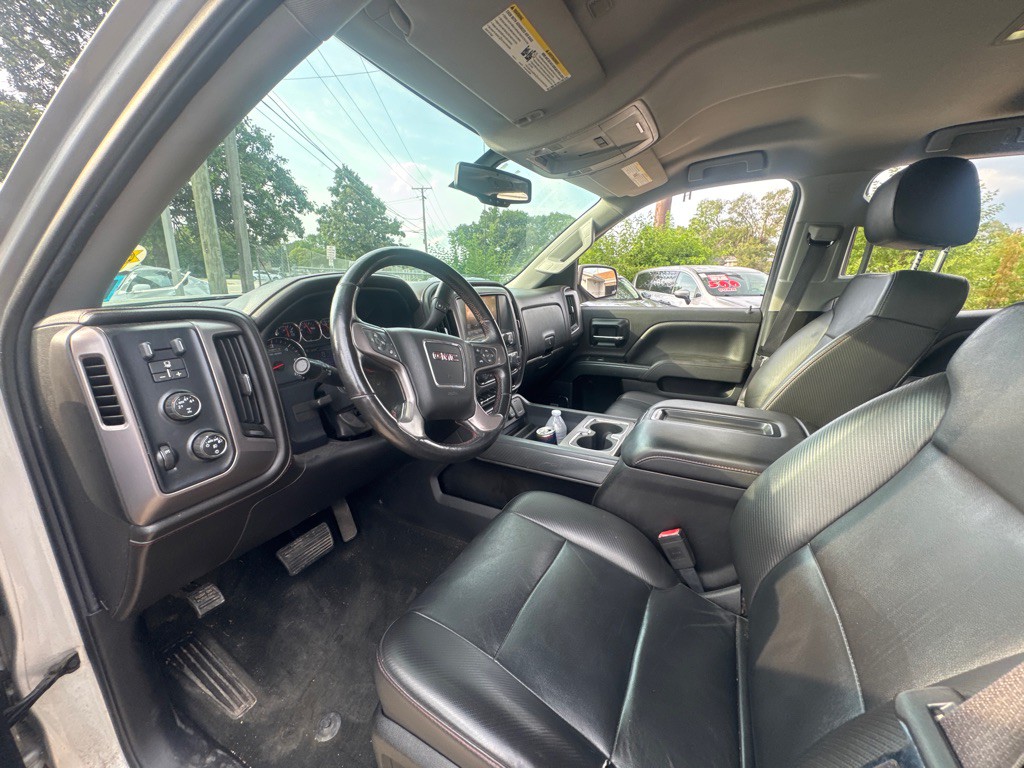 2014 GMC Sierra 1500 Image 8