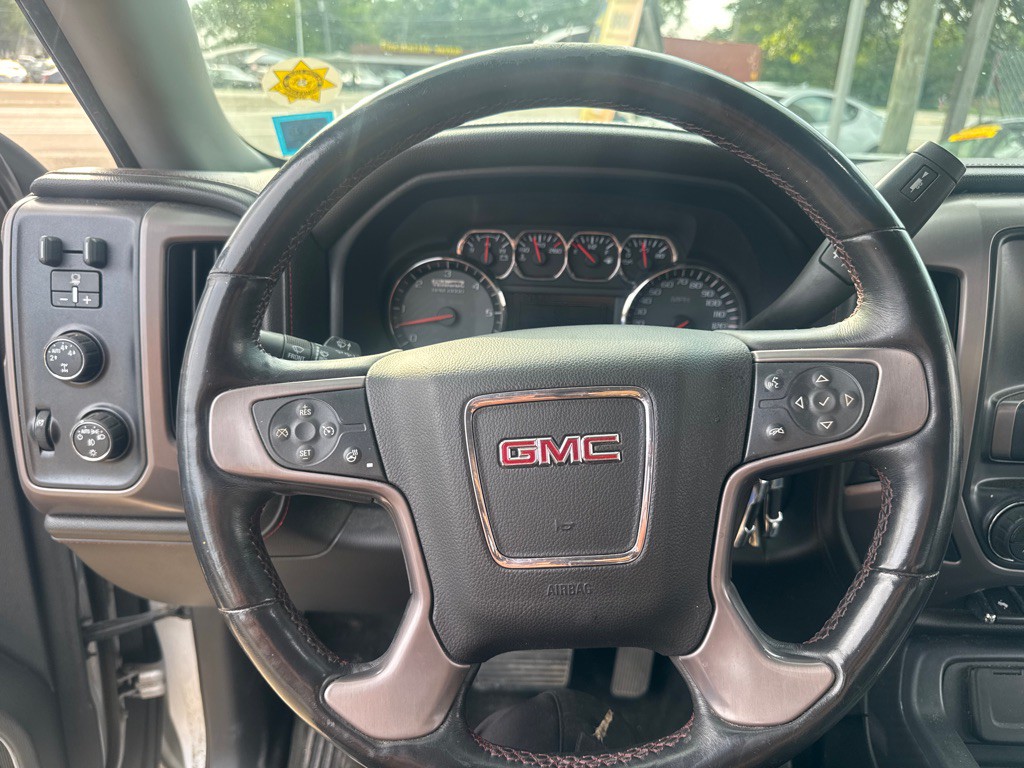 2014 GMC Sierra 1500 Image 10
