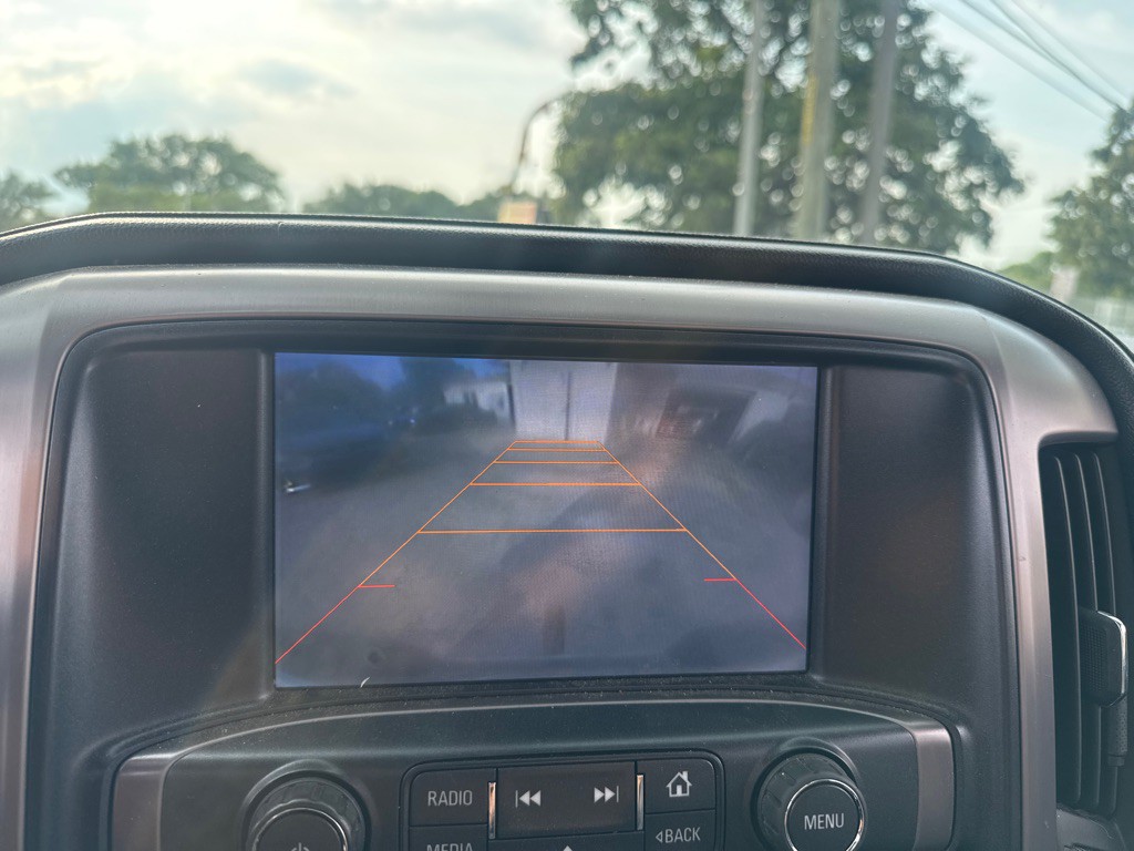 2014 GMC Sierra 1500 Image 12