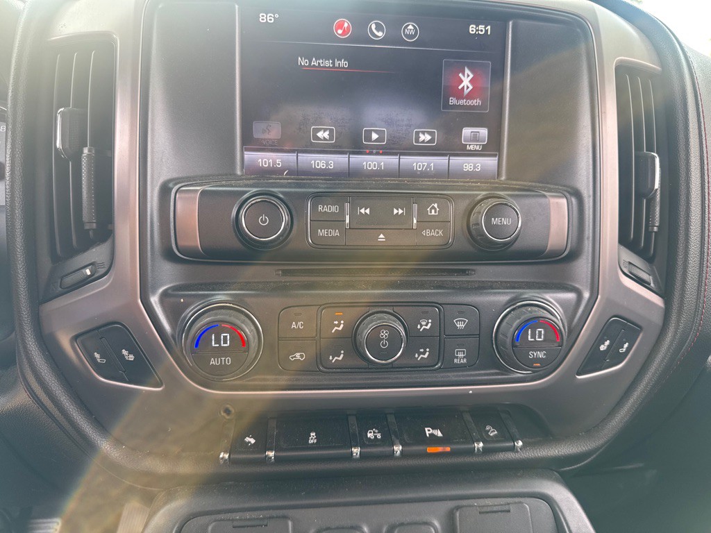 2014 GMC Sierra 1500 Image 13