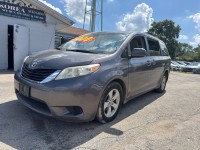 Image for 2011 Toyota Sienna LE 8-PASSENGER ID: 6713072