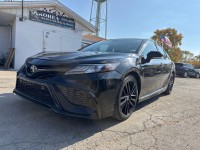 Image for 2023 Toyota Camry XSE ID: 6713086