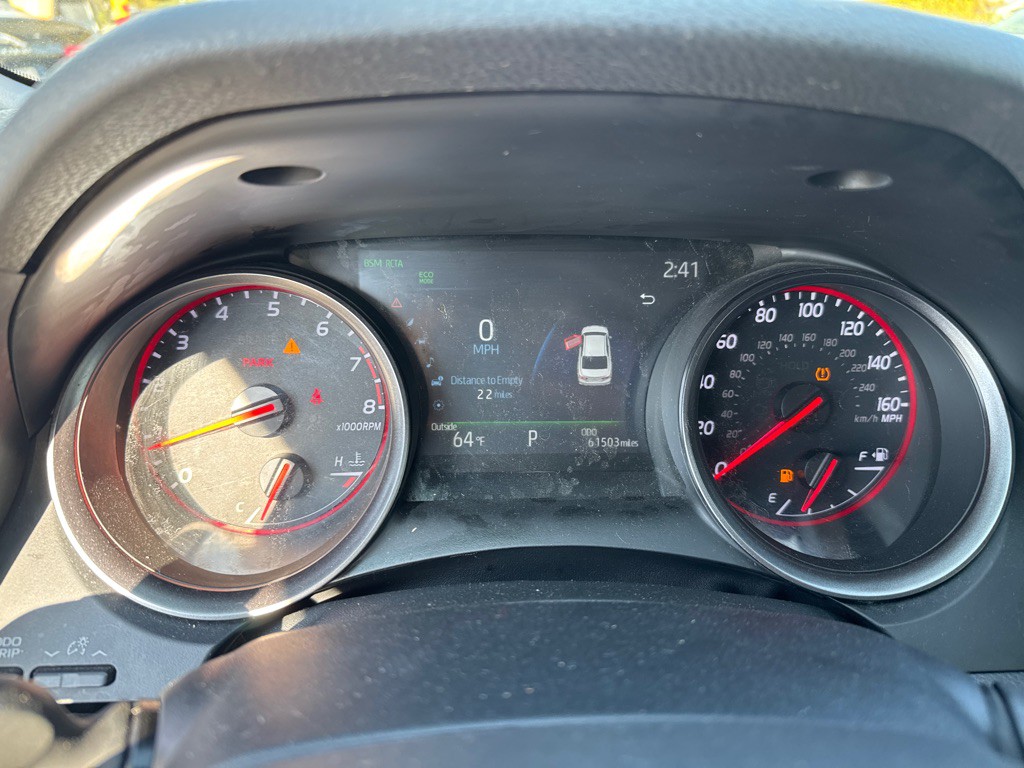 2023 Toyota Camry Image 9