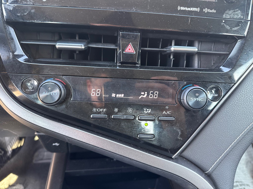 2023 Toyota Camry Image 13