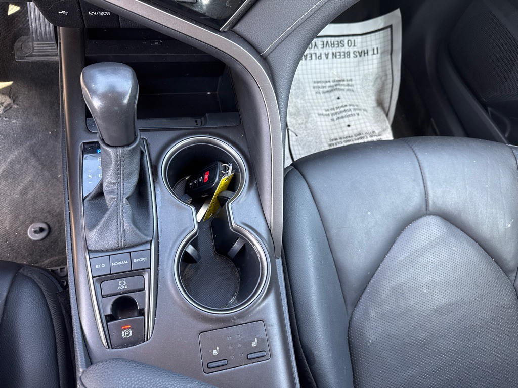 2023 Toyota Camry Image 14