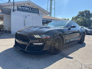 Image for 2021 Ford Mustang GT ID: 6713090