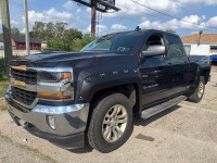 Image for 2016 Chevrolet Silverado 1500 LT ID: 6735715