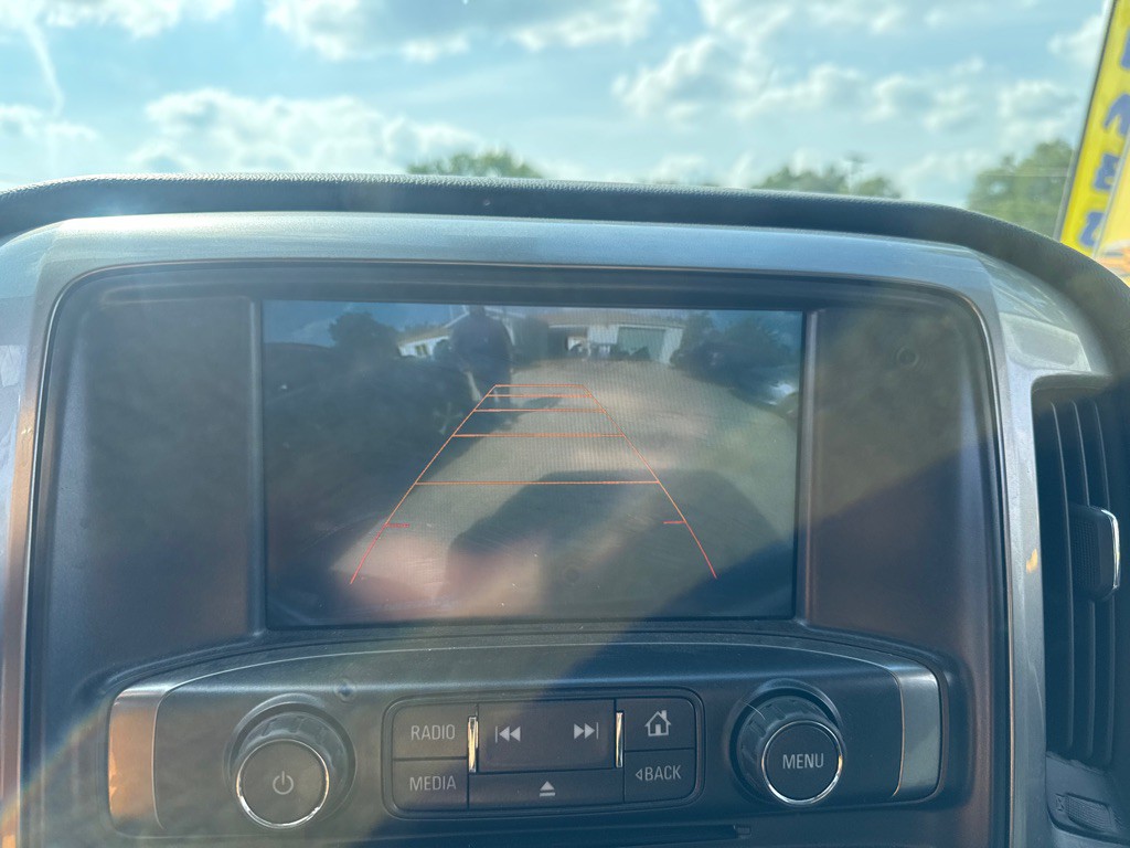 2016 Chevrolet Silverado 1500 Image 12