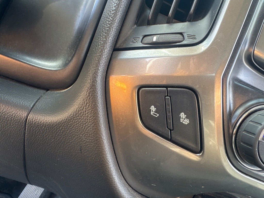 2016 Chevrolet Silverado 1500 Image 14