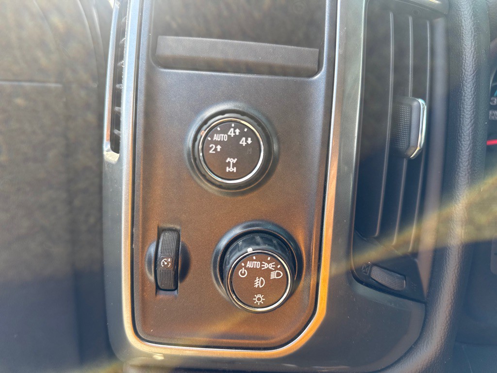 2016 Chevrolet Silverado 1500 Image 15