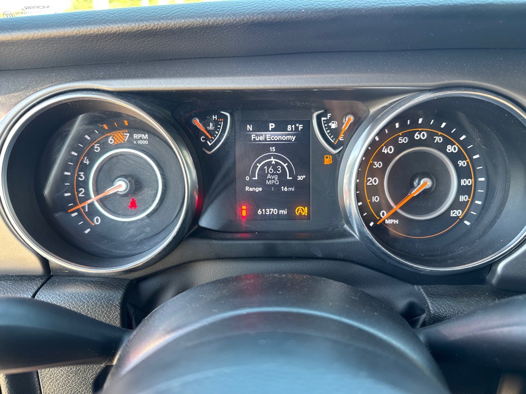 2022 Jeep Wrangler Image 9