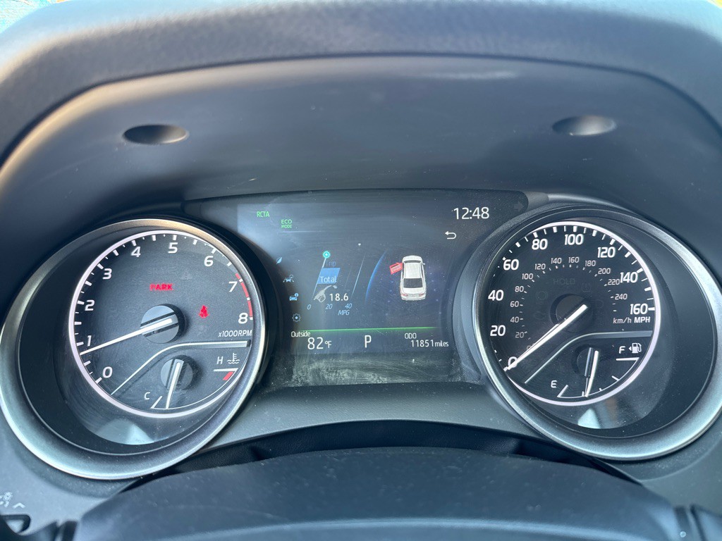2024 Toyota Camry Image 10