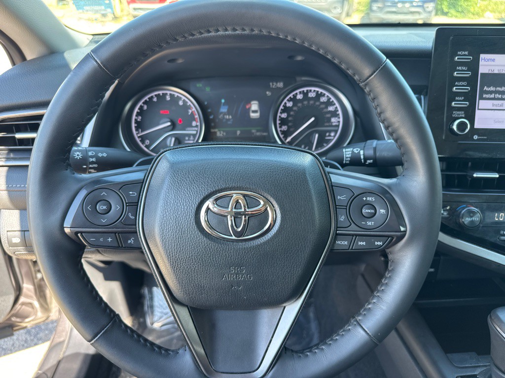 2024 Toyota Camry Image 11