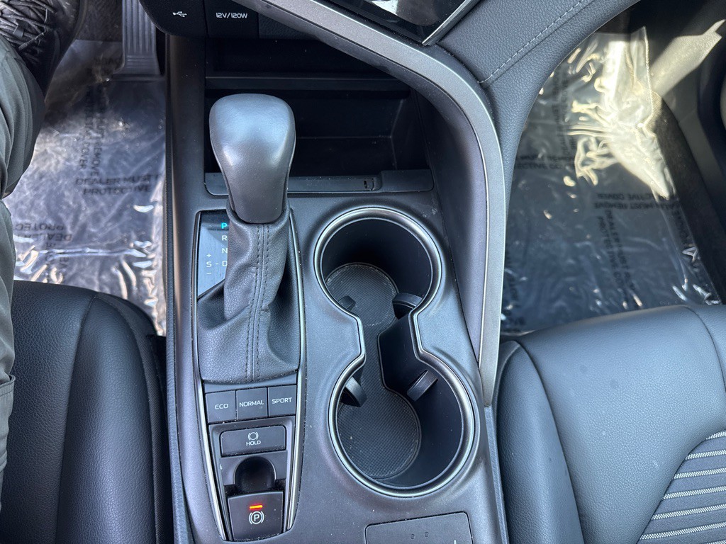 2024 Toyota Camry Image 14