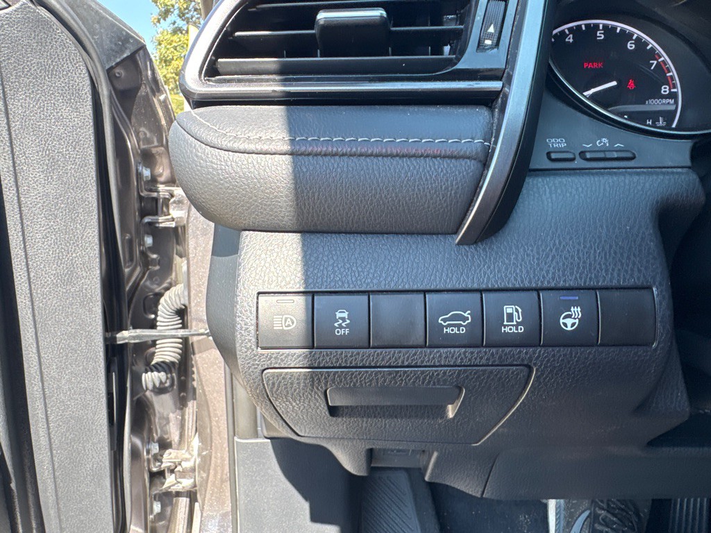 2024 Toyota Camry Image 16